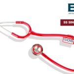 Stethoscope stainless steel Single head (Bosm 10)