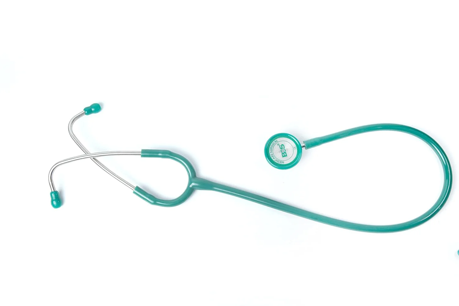 Stethoscope stainless steel Dual Head (Bosm 11)