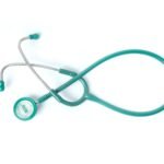 Stethoscope stainless steel Dual Head (Bosm 11)