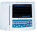 12 channel ECG machine digital electrocardiograph medical device