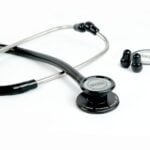 Stethoscope Dual Head Aluminum (Bosm 15)