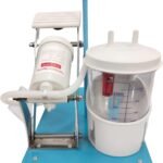 Pedal Suction Apparatus Manufacturer in Delhi NCR