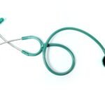 Stethoscope Super Black Single head (Bosm 14)