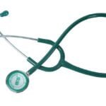 Stethoscope micro tone model (Bosm 18)