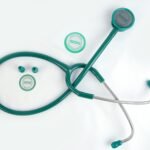 Stethoscope Dual Head Aluminum (Bosm 15)