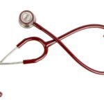 Stethoscope stainless steel Dual Head (Bosm 11)