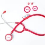 Stethoscope stainless steel Dual Head (Bosm 11)