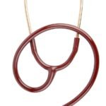 Stethoscope ROSE GOLD (Bosm 40)