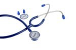Stethoscope stainless steel Single head (Bosm 10)