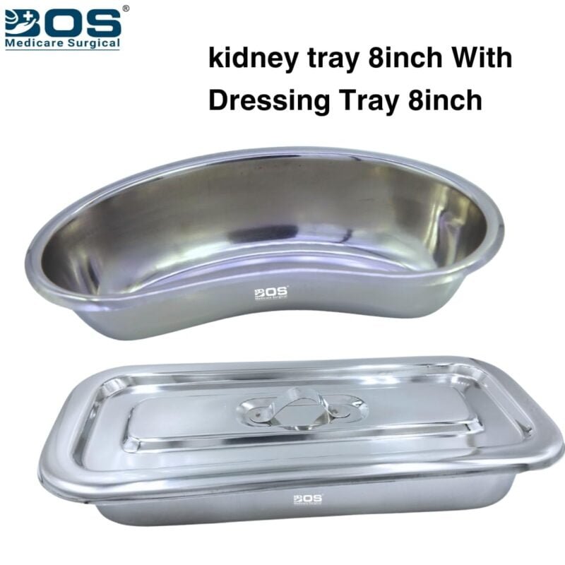 Dressing Trays