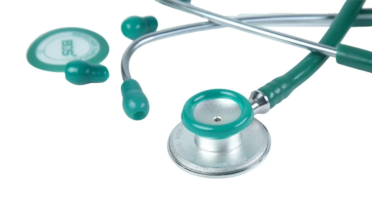Stethoscope micro tone model (Bosm 18)