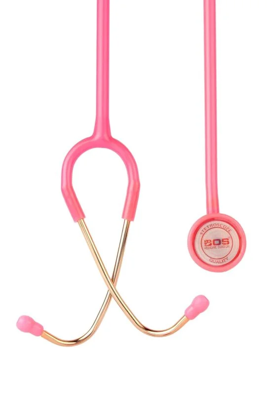 Stethoscope ROSE GOLD (Bosm 40)