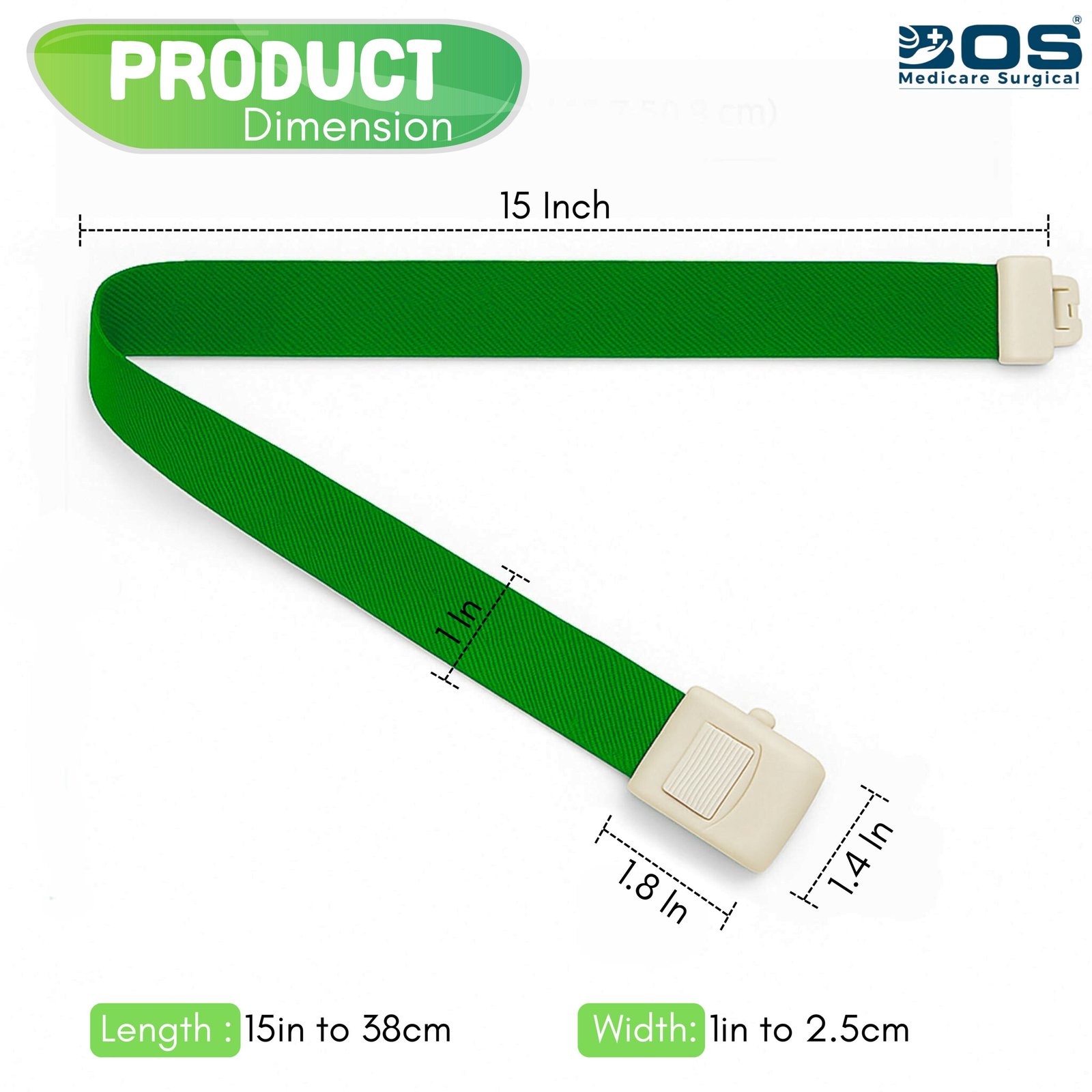 Elastic Tourniquet Band Manufacturer in Uttarakhand