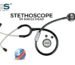 Stethoscope stainless steel Single head (Bosm 10)
