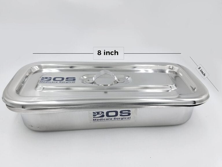 Dressing Trays