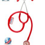 Stethoscope Super Deluxe Aluminum (Bosm 16)