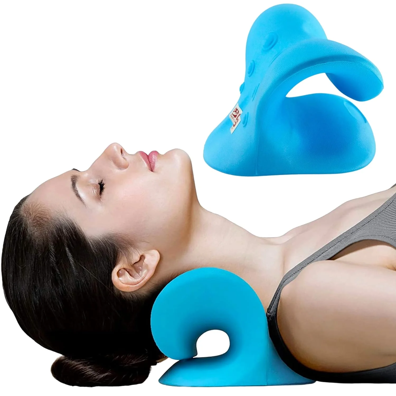 Neck and Shoulder Relaxer