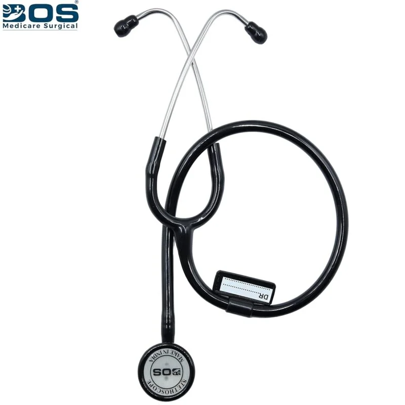 Stethoscope stainless steel Dual Head (Bosm 11)