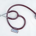 Stethoscope Cardio Dual Head ( Bosm 17)