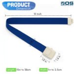 Tourniquet Elastic Belt
