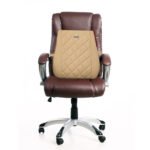 Car Seat Lumbar Support Cushion