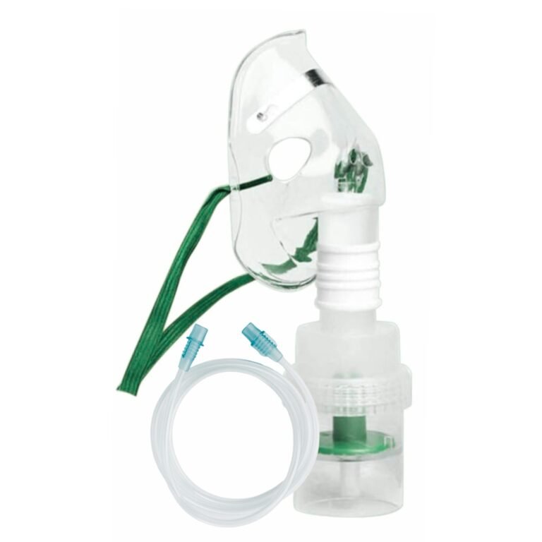 nebulizer kit child