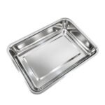 12x18x3 ss baby tray