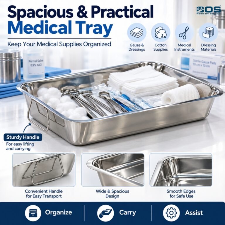 12x18x3 ss baby tray