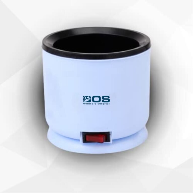 Wax Heater
