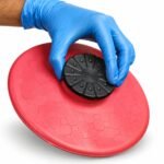 Rubber Cooling Ice Bag