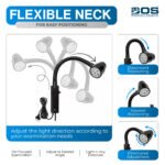 Examination 6 LED Light Hospital Examination LED Lamp Light/Dental Hospital Examination Lamp - Image 3