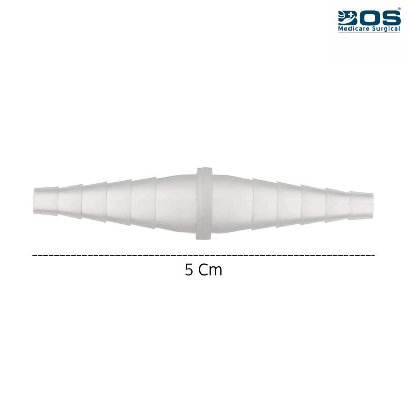 Tube Connector