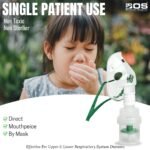 nebulizer kit child