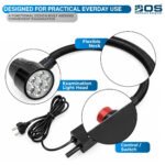 Examination 6 LED Light Hospital Examination LED Lamp Light/Dental Hospital Examination Lamp - Image 5