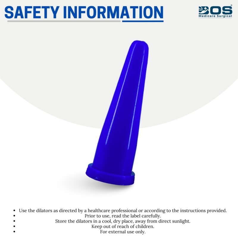 anal dilator