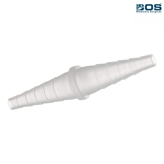 Tube Connector