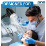 Examination 6 LED Light Hospital Examination LED Lamp Light/Dental Hospital Examination Lamp - Image 6