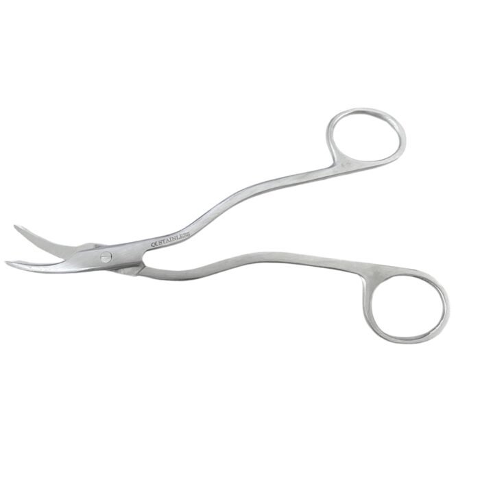 stitches cutting scissor