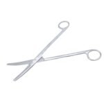mayo scissor