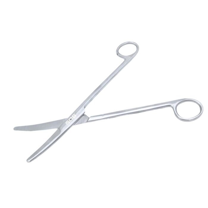 mayo scissor