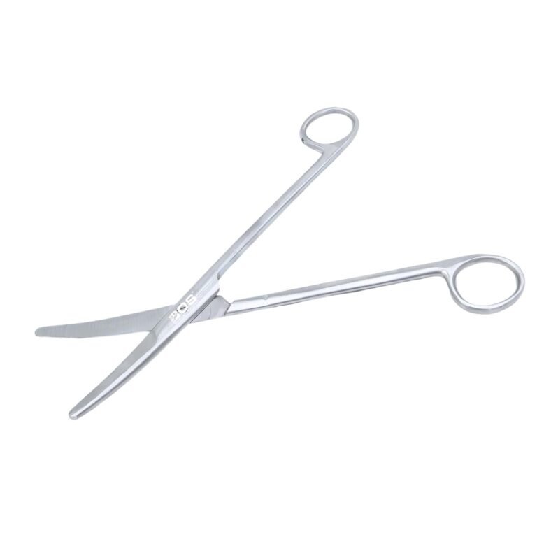 mayo scissor