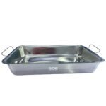 Baby Surgical Tray