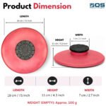 Rubber Cooling Ice Bag