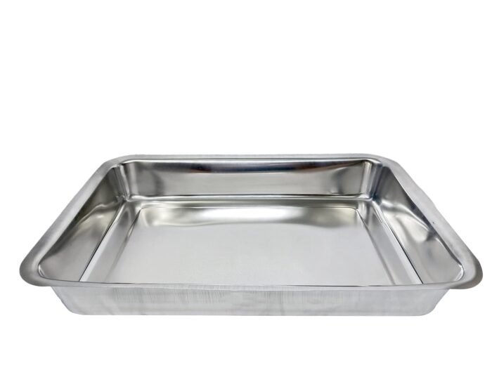 Surgical Tray Without Cover