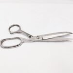Tailor Scissors 8 Inch Stainless Steel Fabric Cutting Scissors for Sewing and Professional Use
