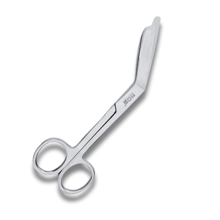 Episiotomy Scissor 2