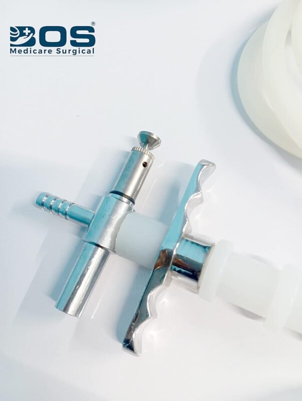 silicone ventouse cup with tubing medical delivery system