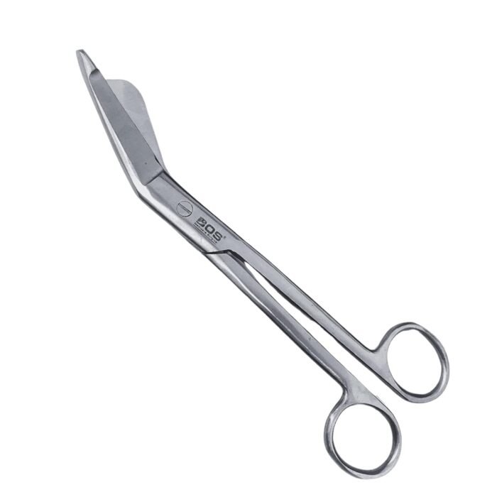 Lister Bandage Scissor