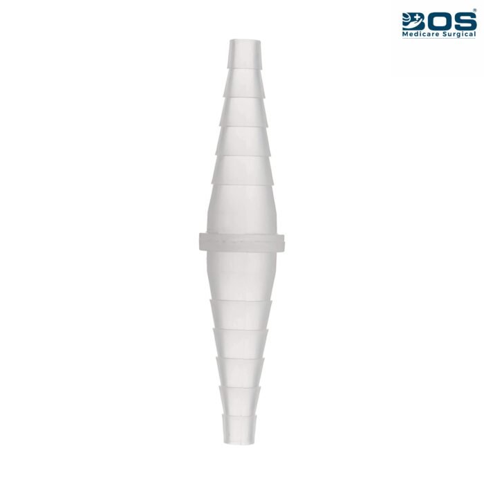 Tube Connector