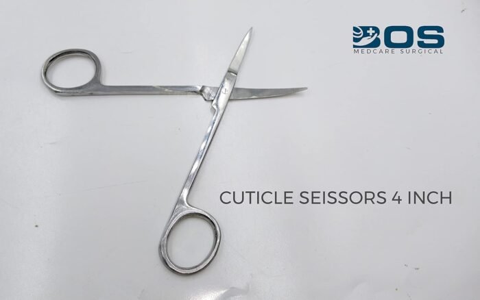 surgical scissor